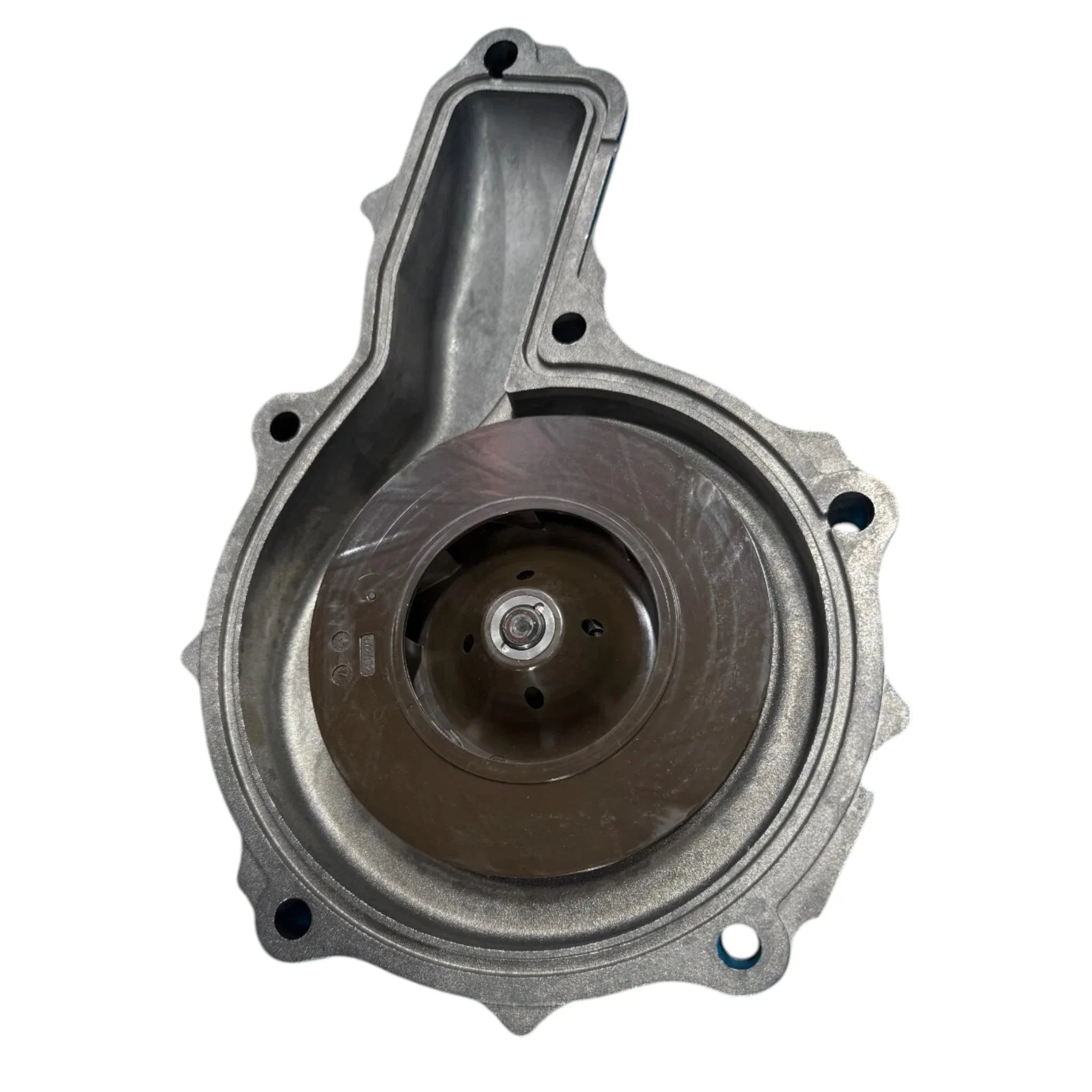 85111061 Genuine Volvo Water Pump Kit - Truck To Trailer