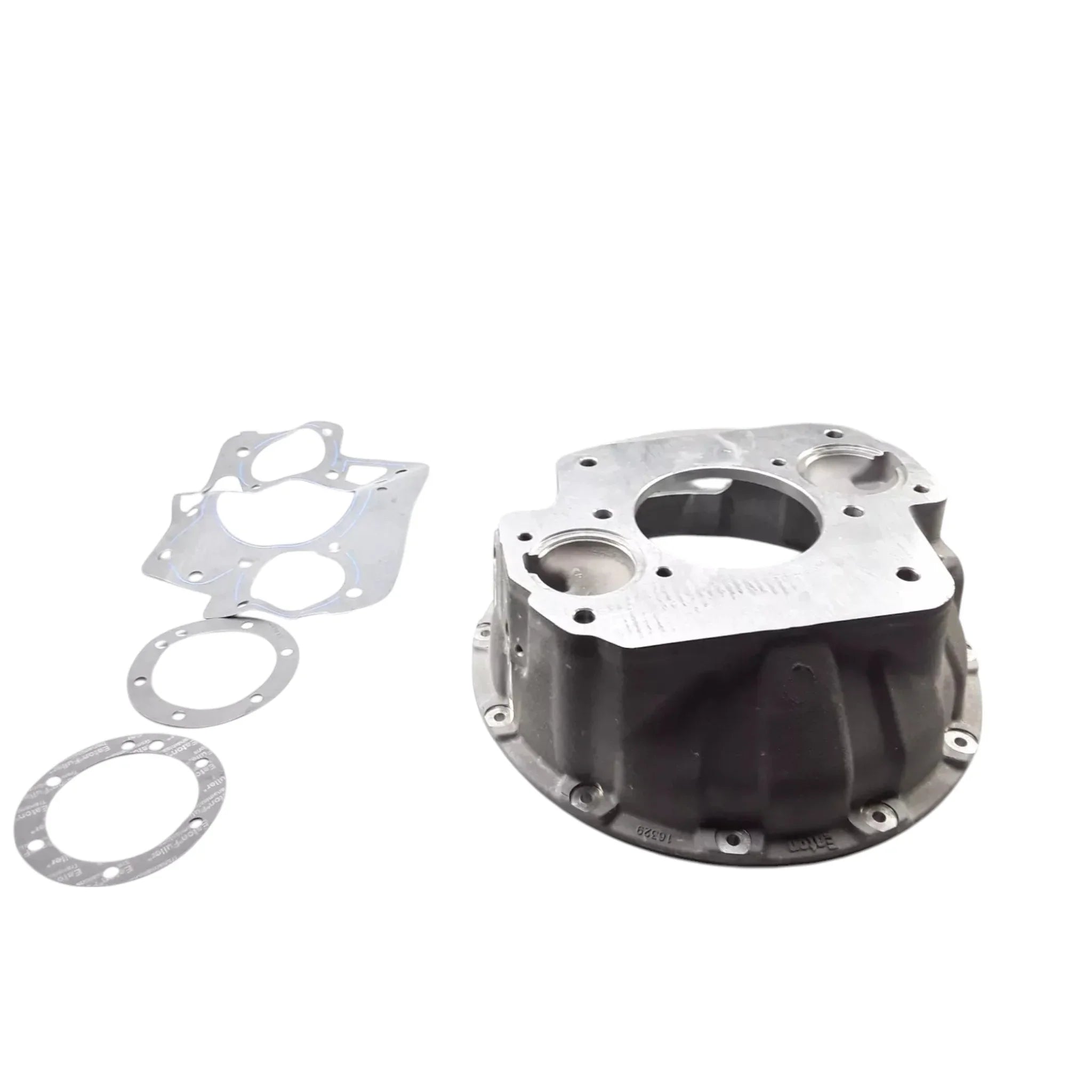 3088-A4772 Genuine Mack Clutch - Truck To Trailer