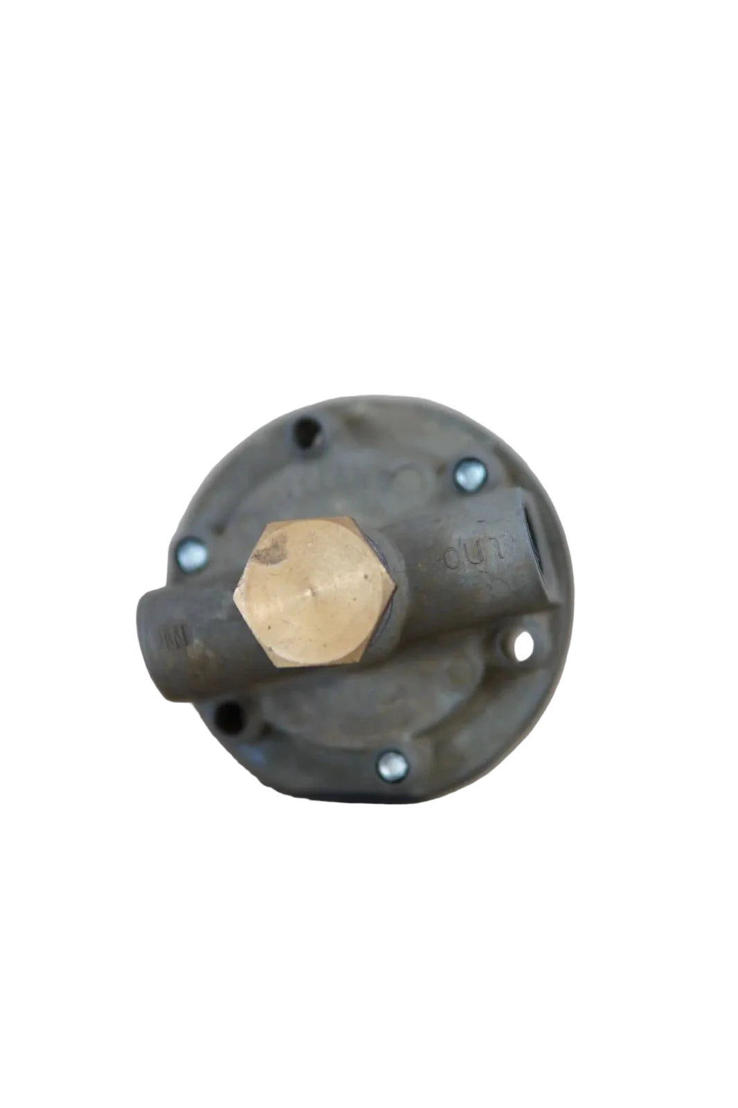 WM-279-R2 Genuine Williams Controls Regulator Valve