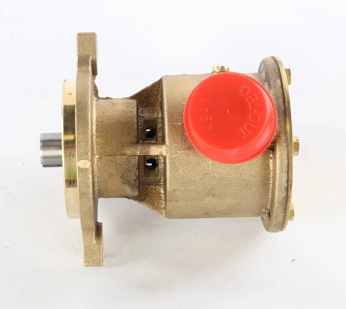838314 Genuine Volvo Penta Sea Water Pump