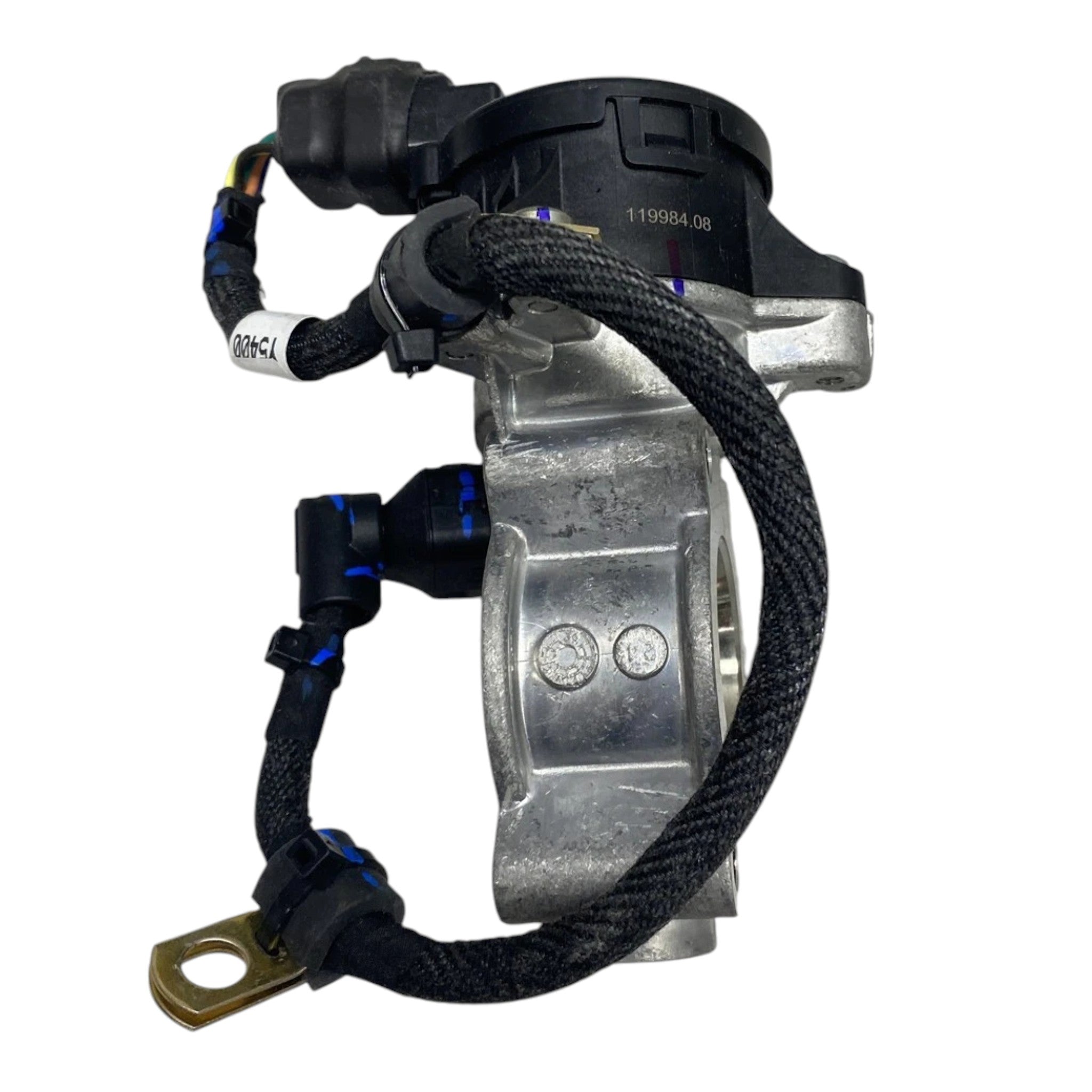 DZ118706 Genuine John Deere Exhaust Gas Recycling Valve