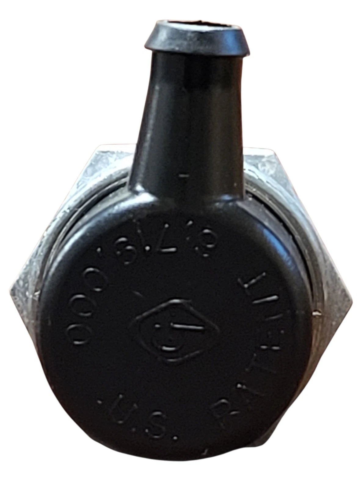 3587712C1 Genuine International Fuel Gas Tank Breather Vent Valve