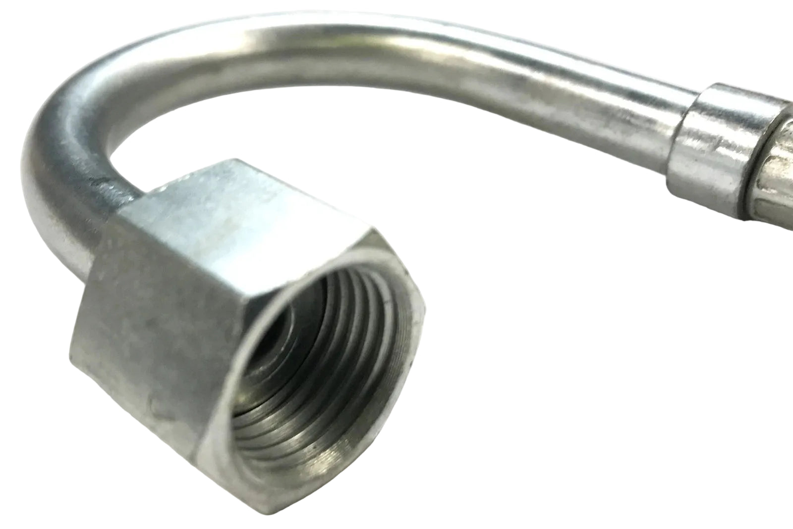 3899412 Genuine Cummins Oil Feed Turbo Flexible Hose