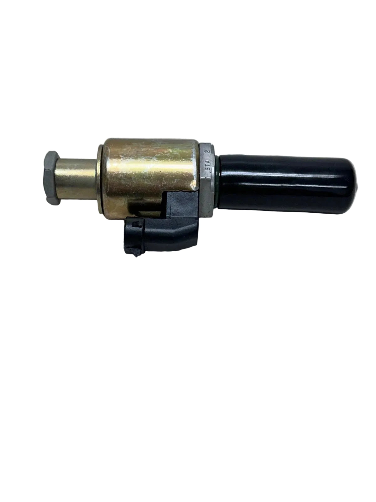 122-5053 Genuine Cat IPR Valve Injector Pressure Regulator