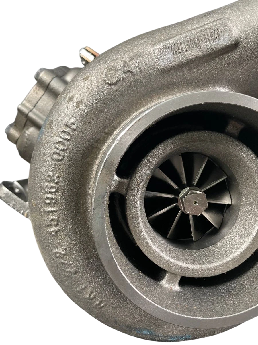20R3867 Genuine CAT Basic Turbocharger