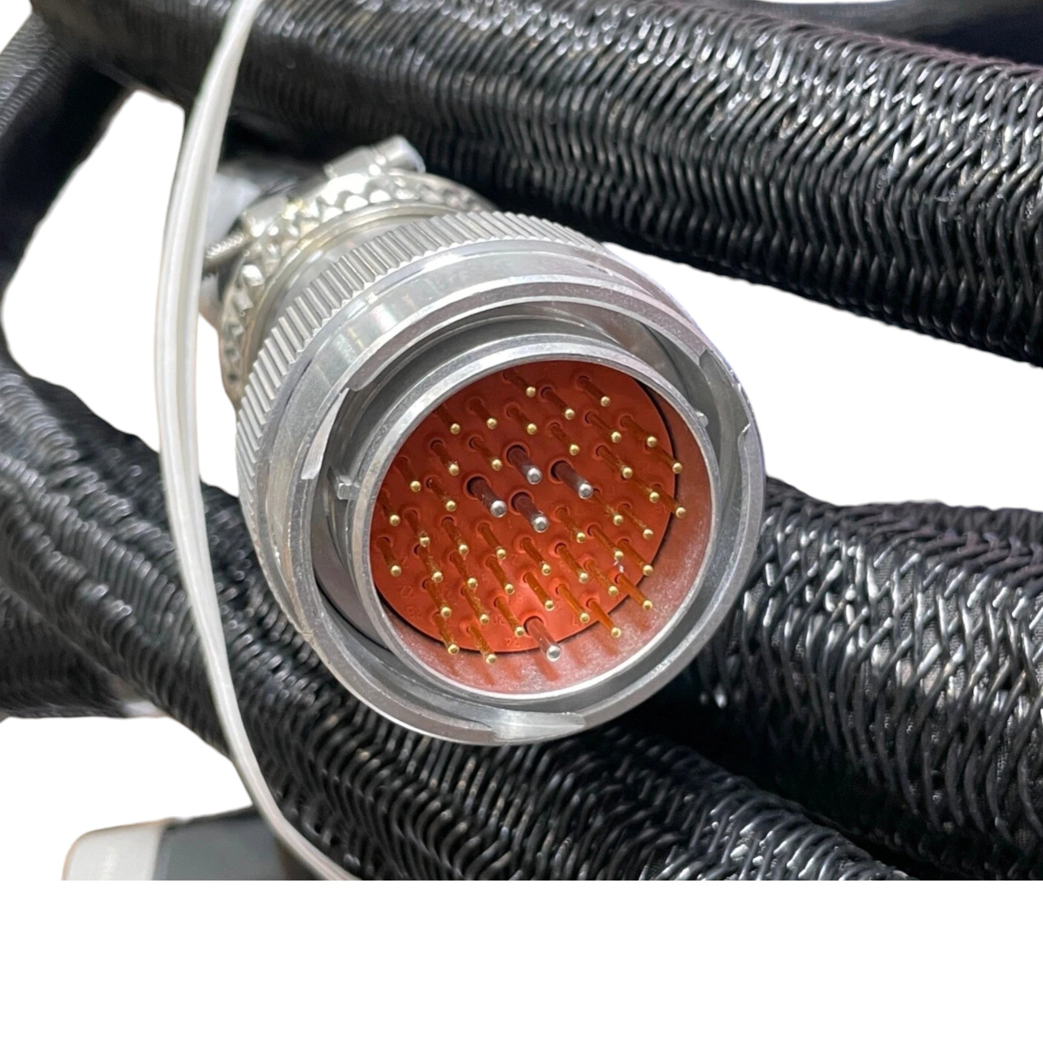4334868 Genuine Cummins Wiring Harness