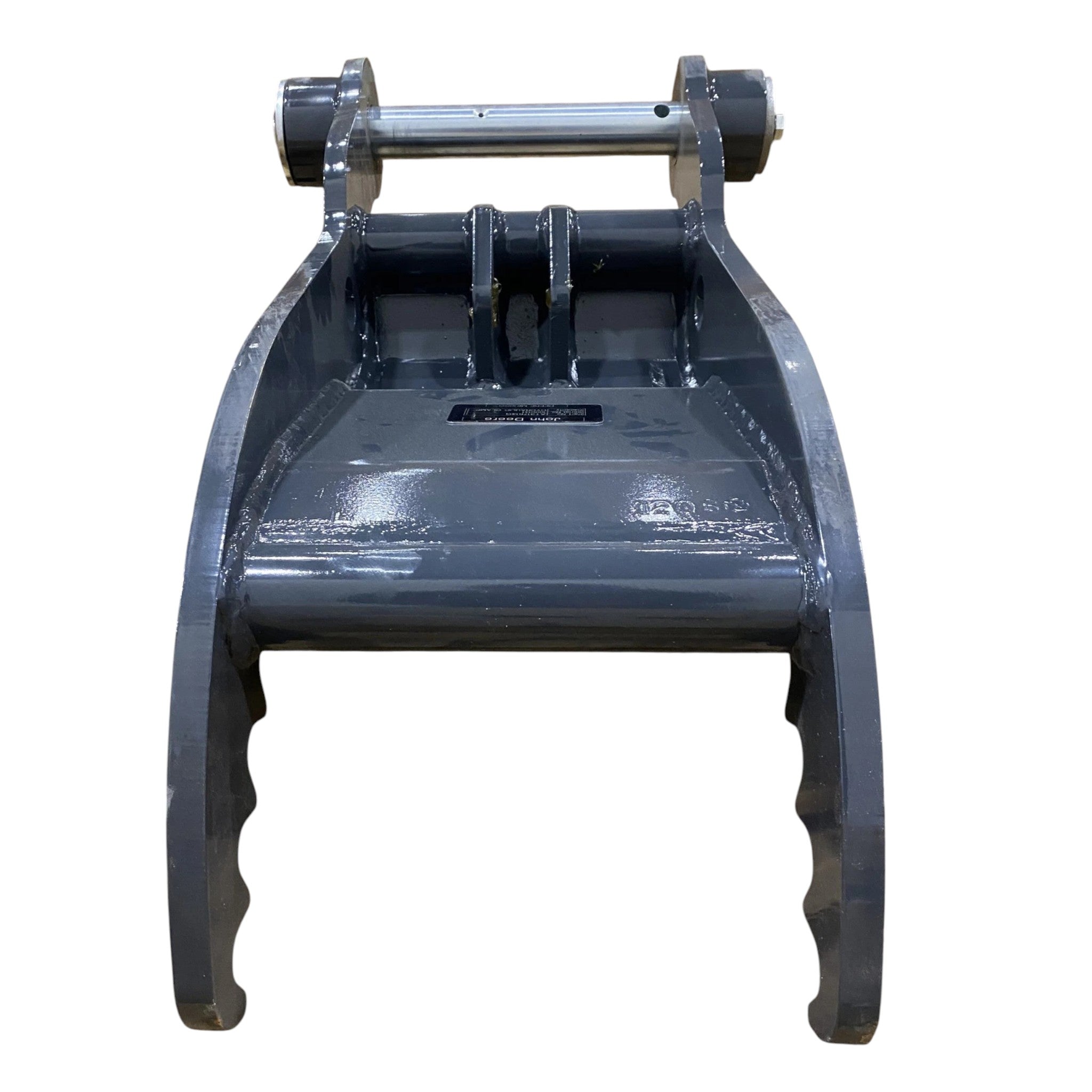 AT317614 John Deere Hydraulic Thumb Clamp Kit