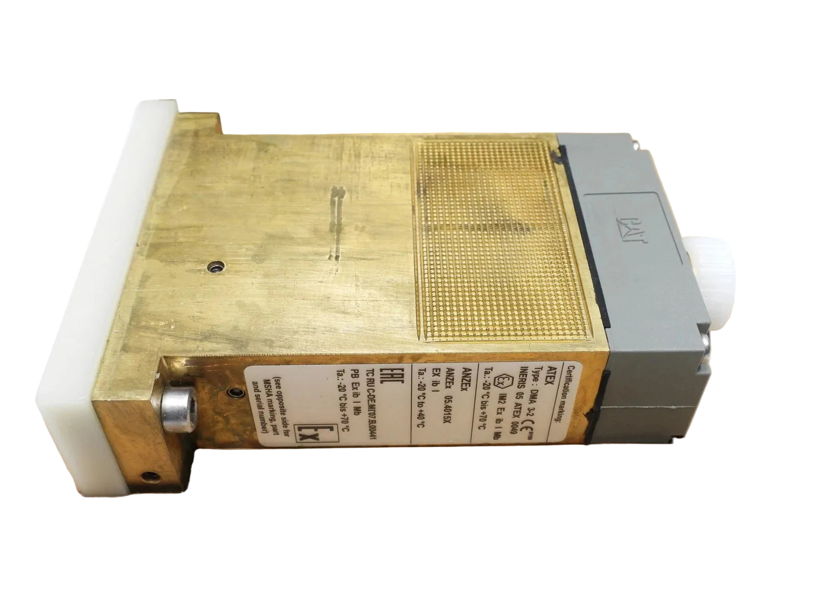 11R-0087 Genuine Cat Solenoid AS FAST SHIPPING
