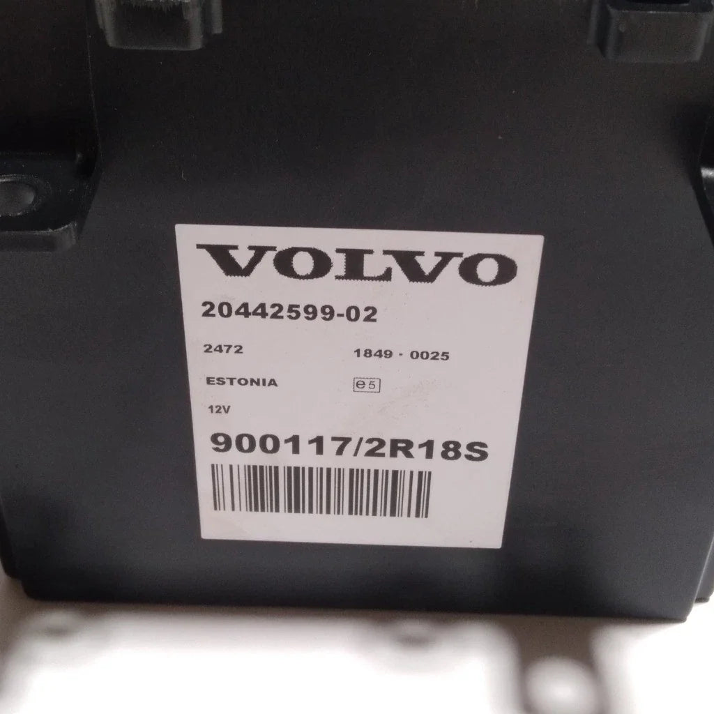20442599 Genuine Volvo Control Module