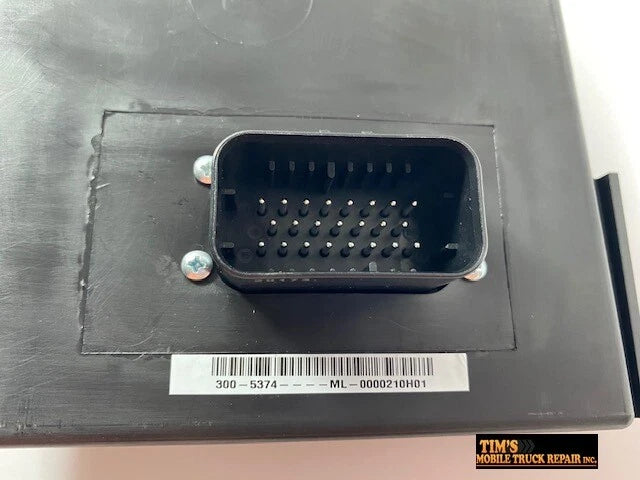 300-5374 Genuine Cummins Control Module