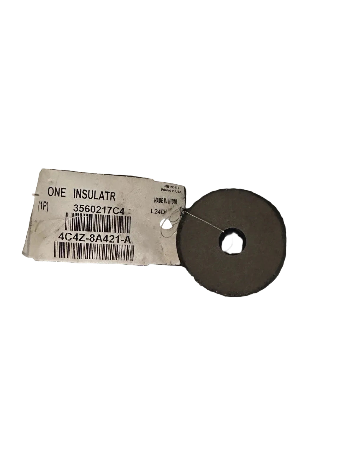 3560217C4 Genuine International Radiator Mount Bushing Replaces