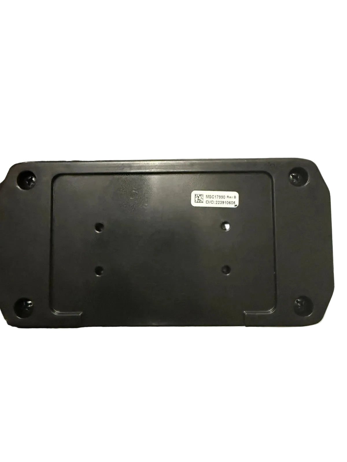 MSC17990 Genuine Boss VBX Salt Spreader Controller