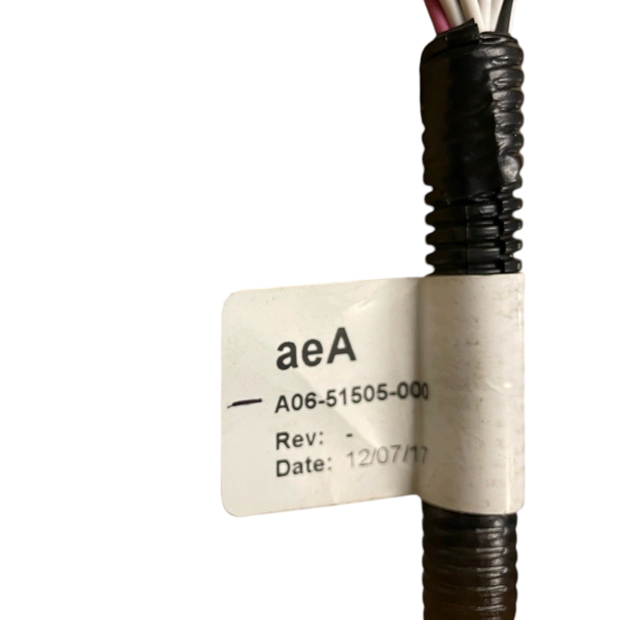 A06 51505 000 Freightliner Transmission Wiring Harness