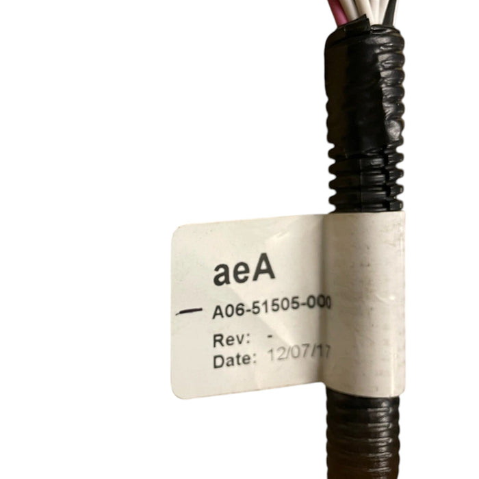 A06 51505 000 Freightliner Transmission Wiring Harness