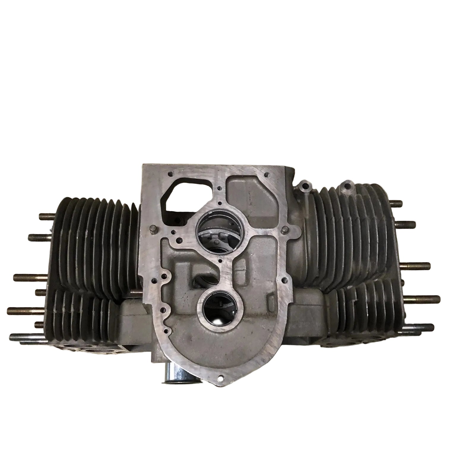 110-3528 Genuine Cummins Short Block