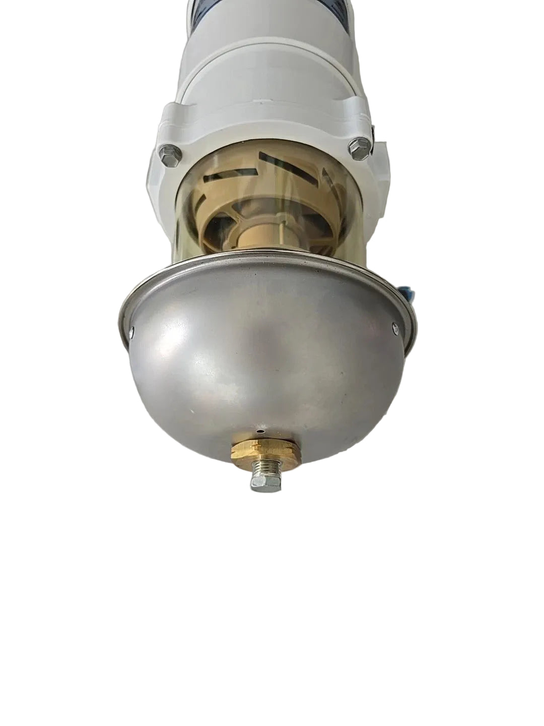 3007372 Genuine Cummins Marine Fuel Filter