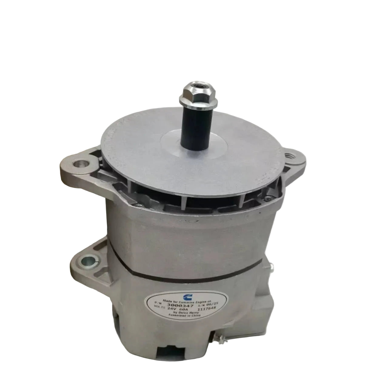 3000347 Genuine Cummins Engine Alternator