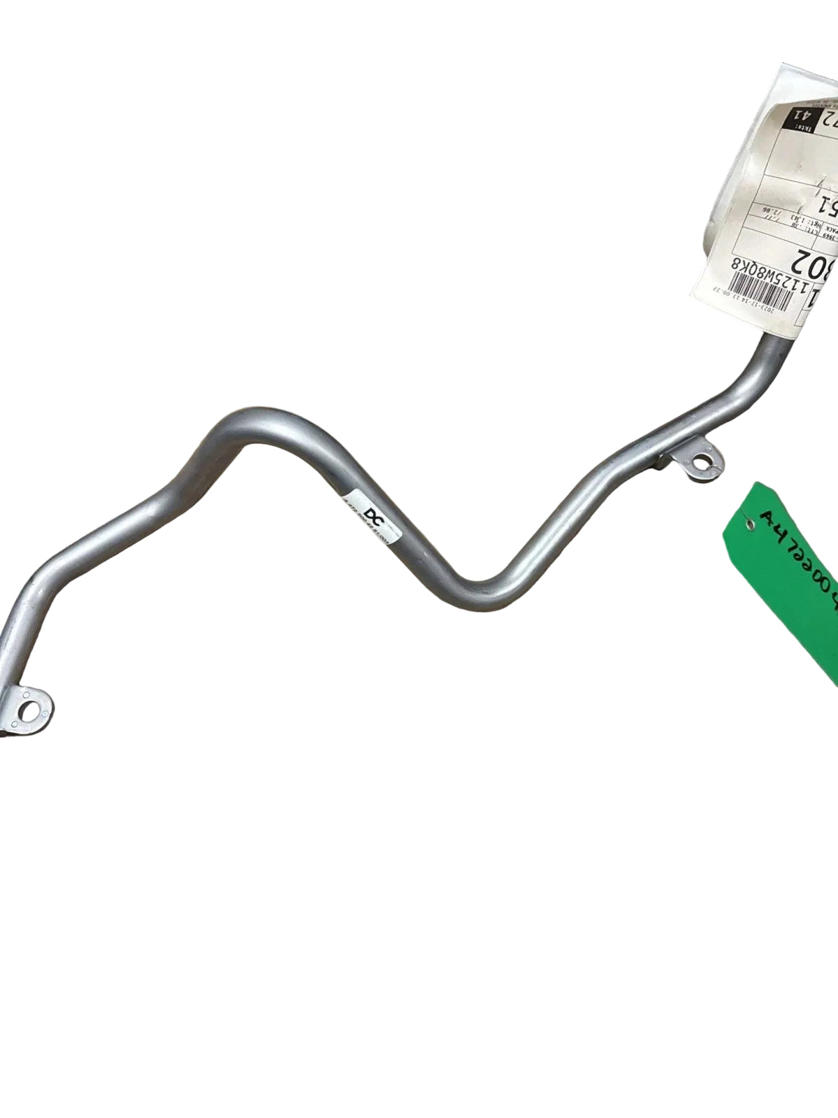 A4722004251 Genuine Detroit Diesel Coolant Line