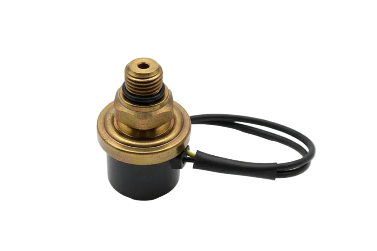 4924925 Genuine Cummins Pressure Switch
