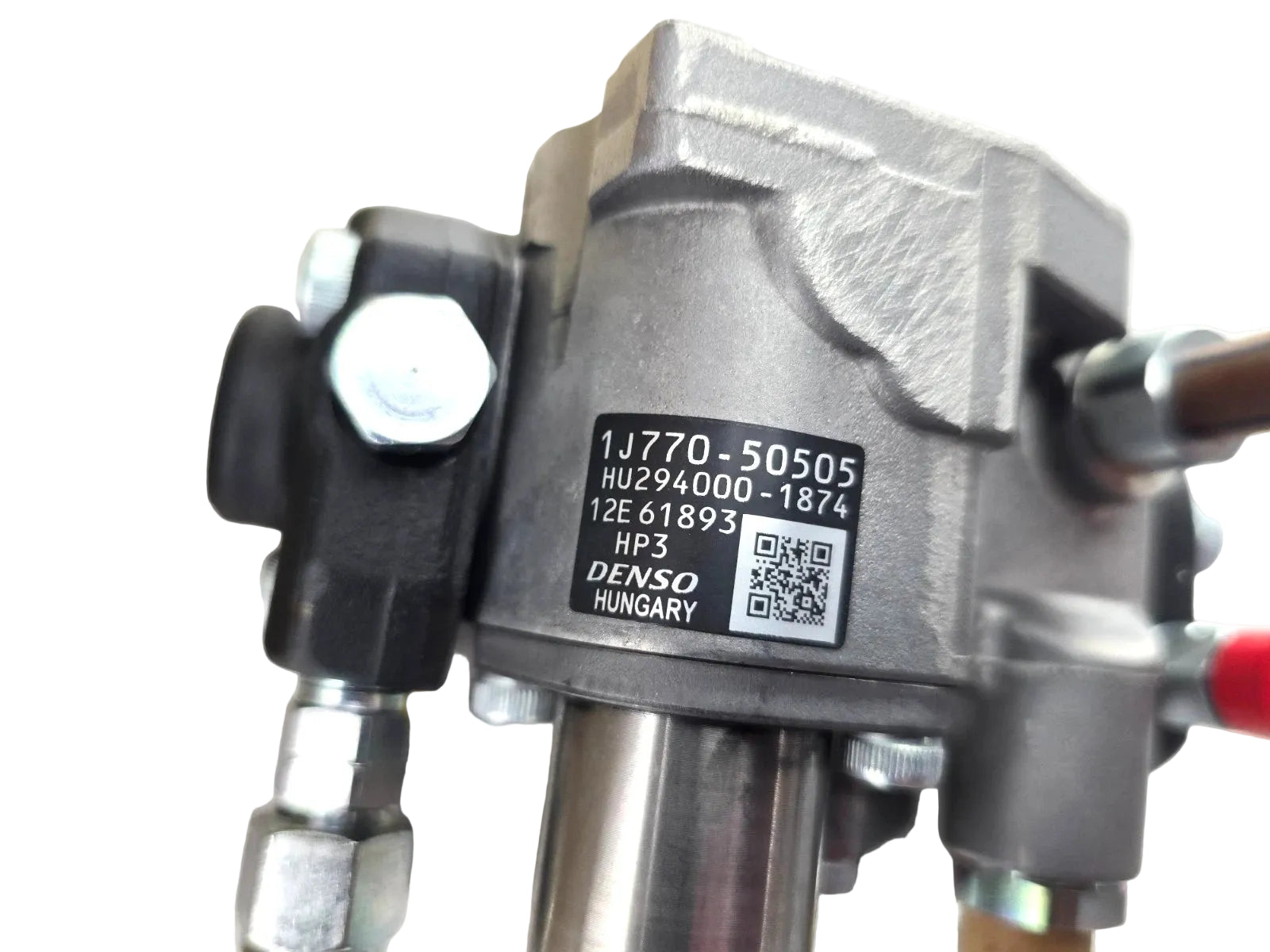 1J770-50503 Genuine Kubota Fuel Injection Supply