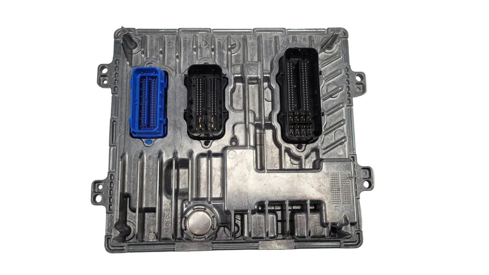 12720006 Genuine AcDelco Chevrolet GMC 6.6L Diesel Engine Control Module