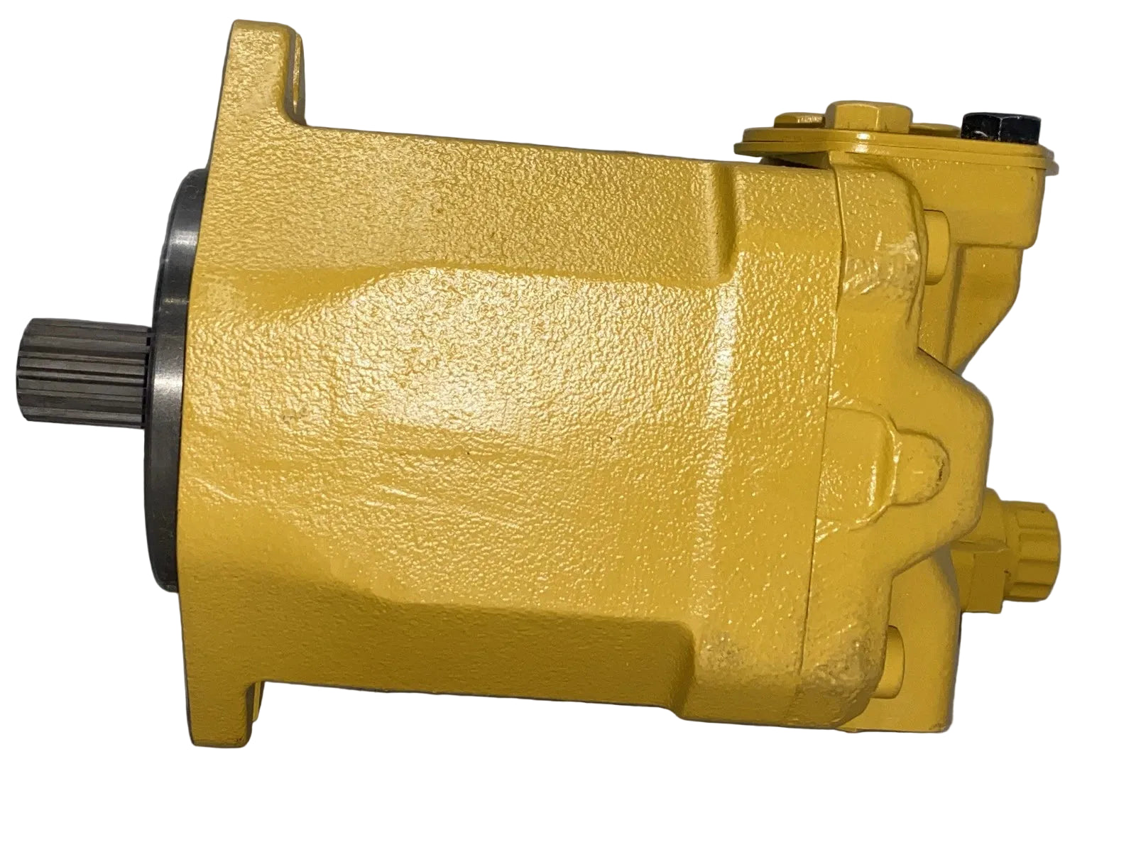 564-9803 Genuine CAT Hydraulic Piston Pump