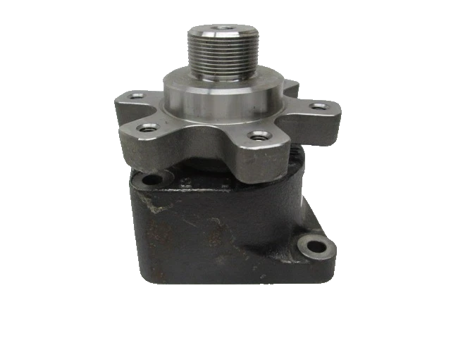 1822005C92  Genuine International Fan Housing