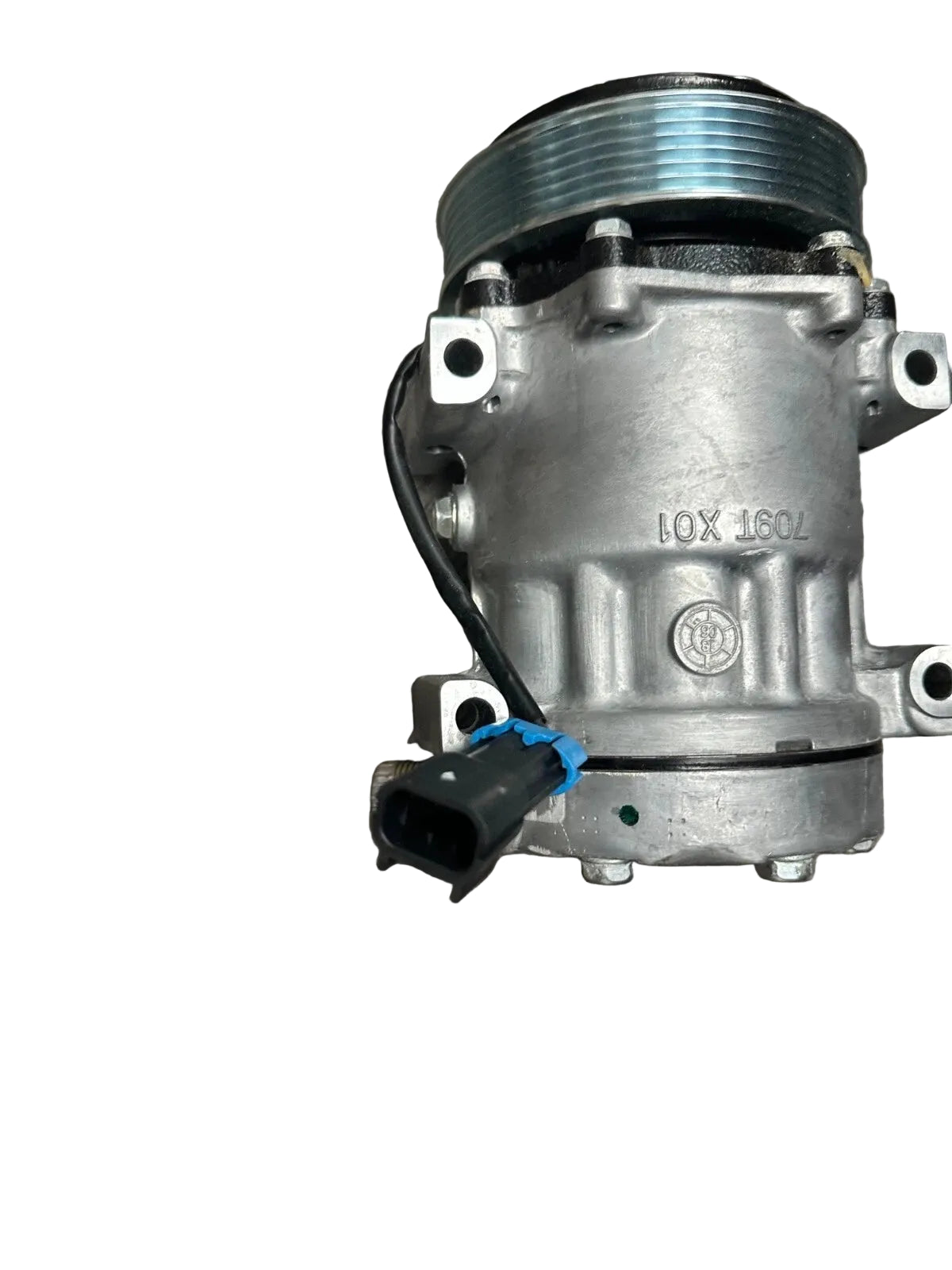206RD51M Genuine Sanden Compressor
