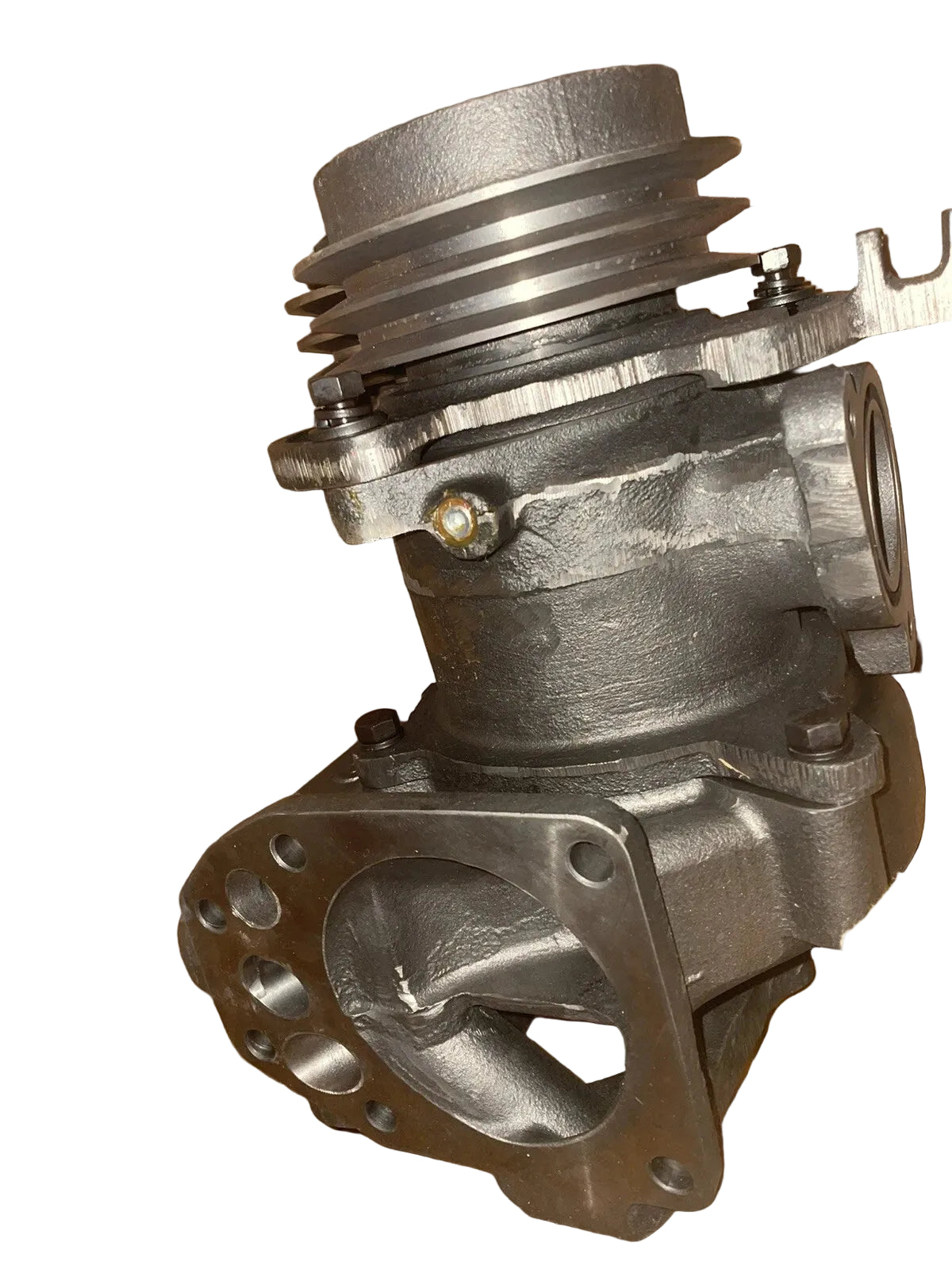 AR10740 Genuine Cummins Assembly,Wp Idler