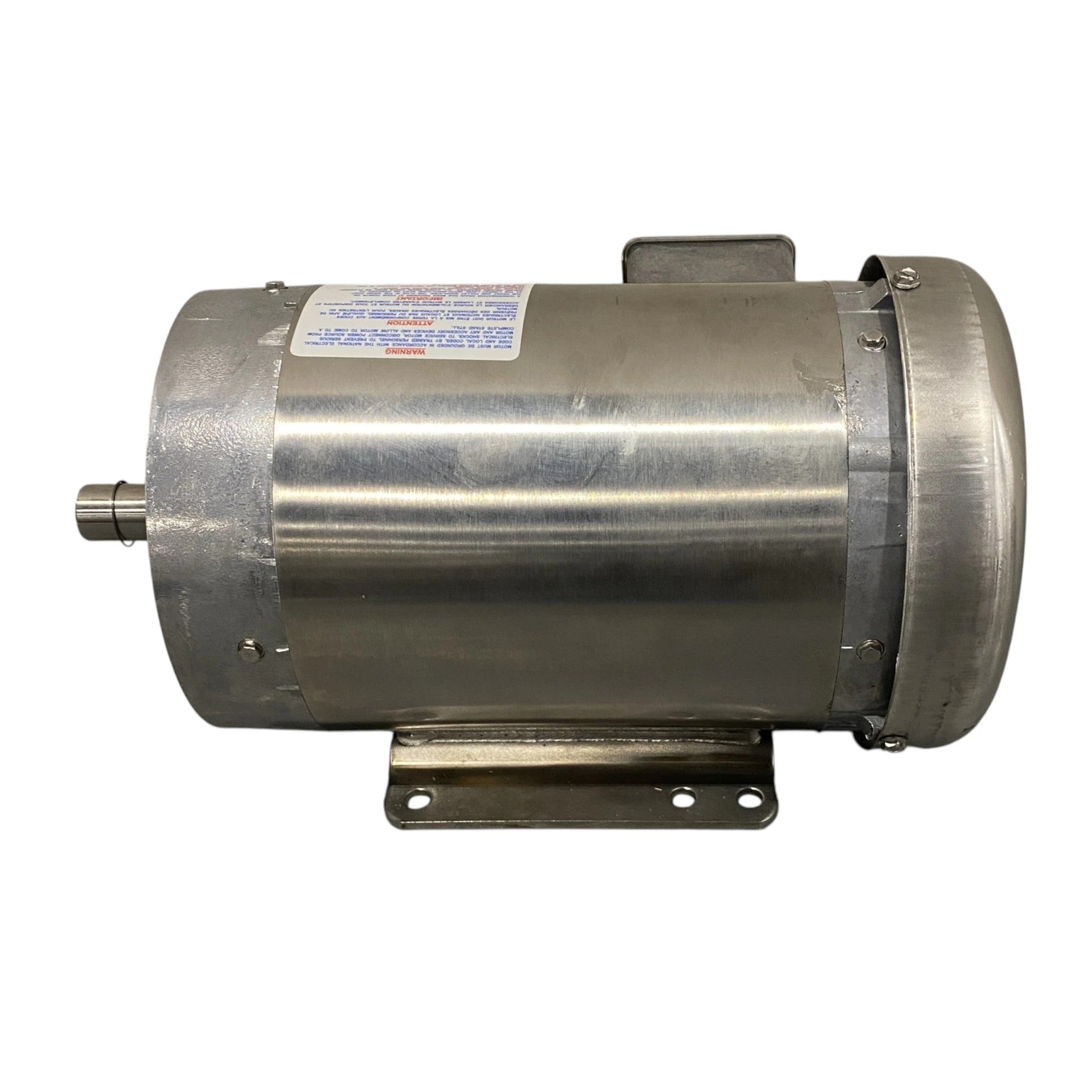 CESWDM3558T Genuine Baldor Electric Motor