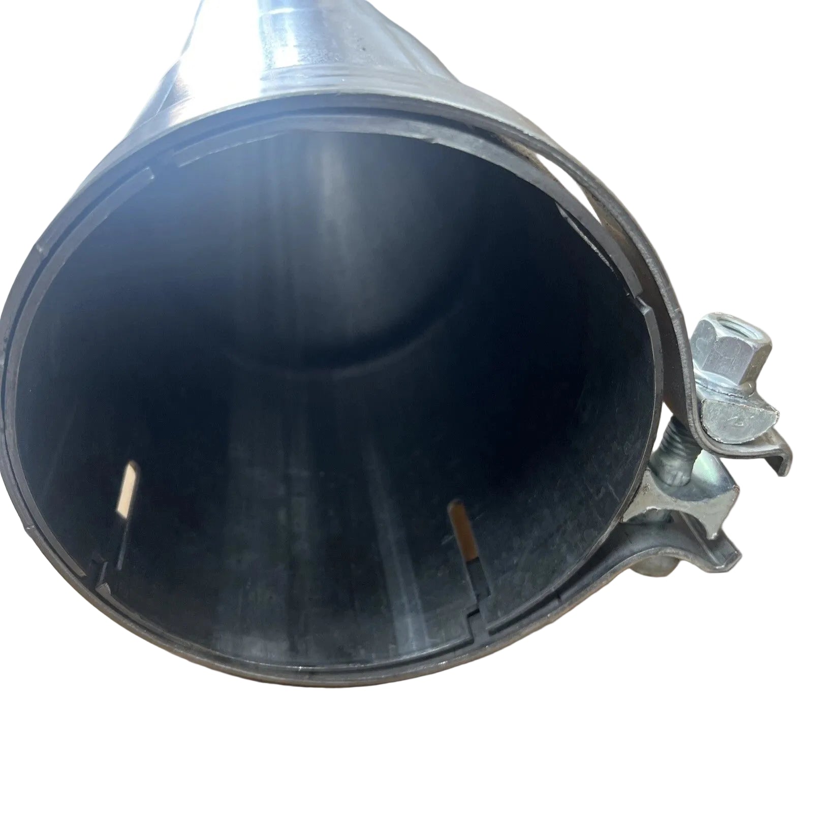 3847197C1 Genuine International Intermediate Tail Pipe