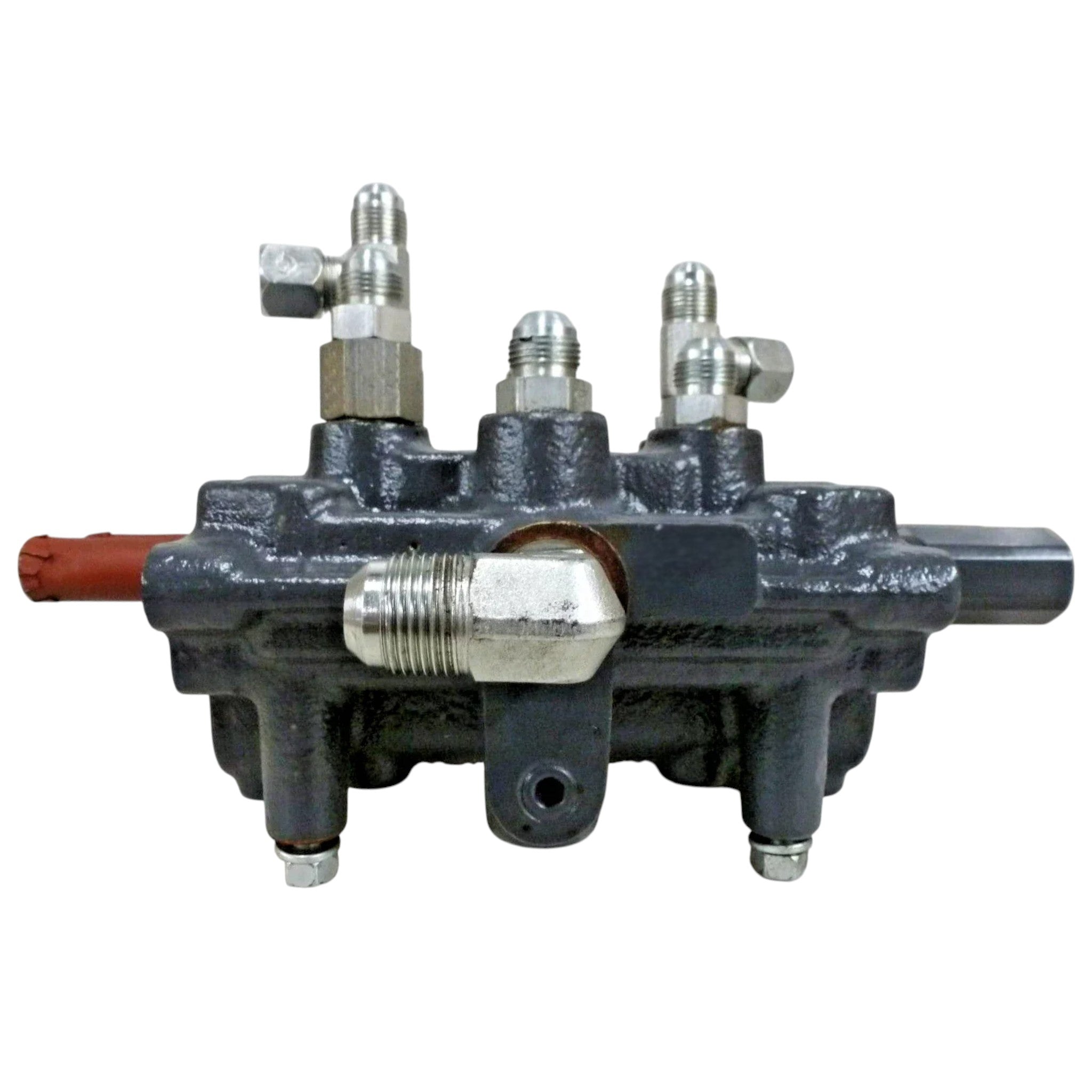 7J44261017 Kubota Valve Assembly