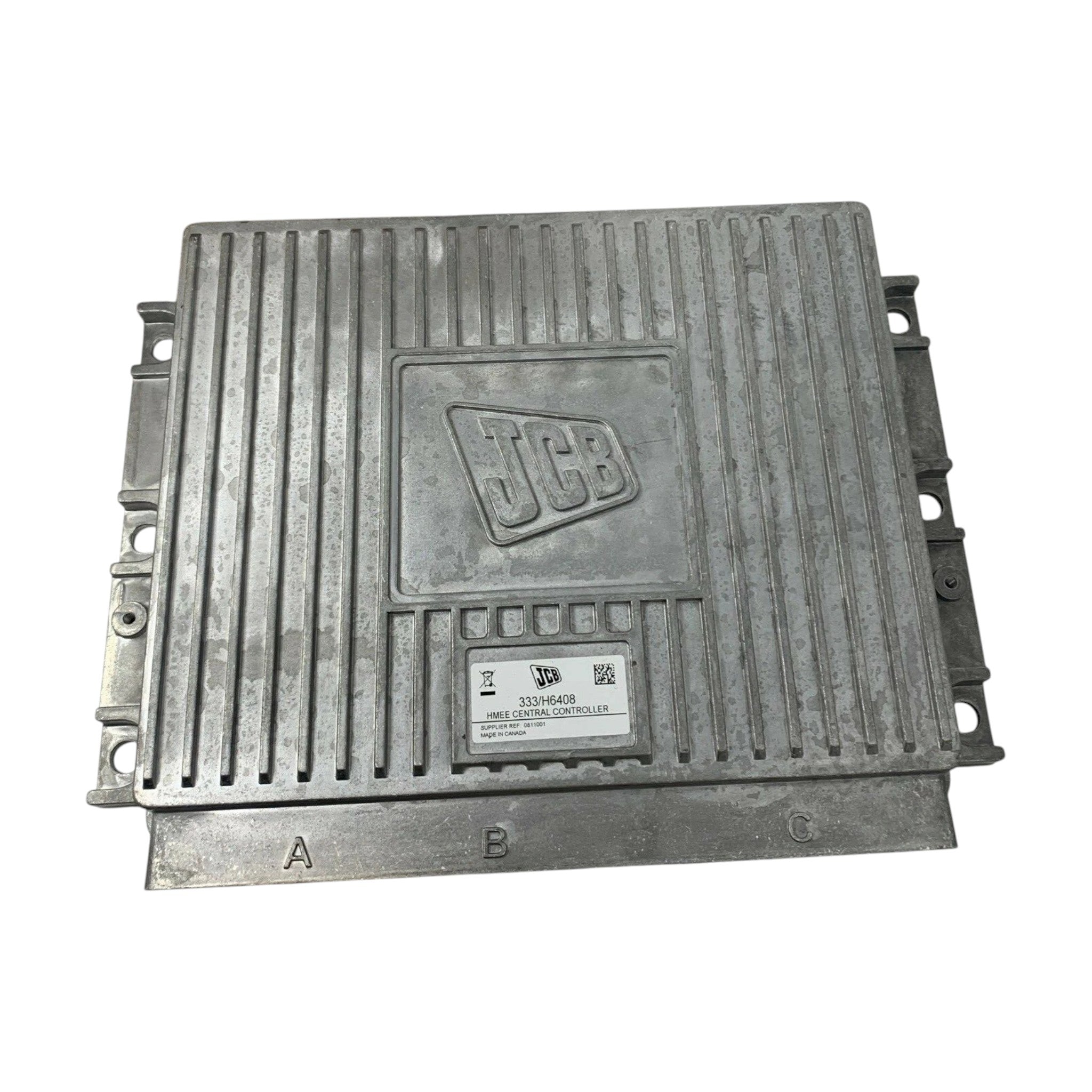 333H6408 Genuine JCB HMEE Central Controller Computer
