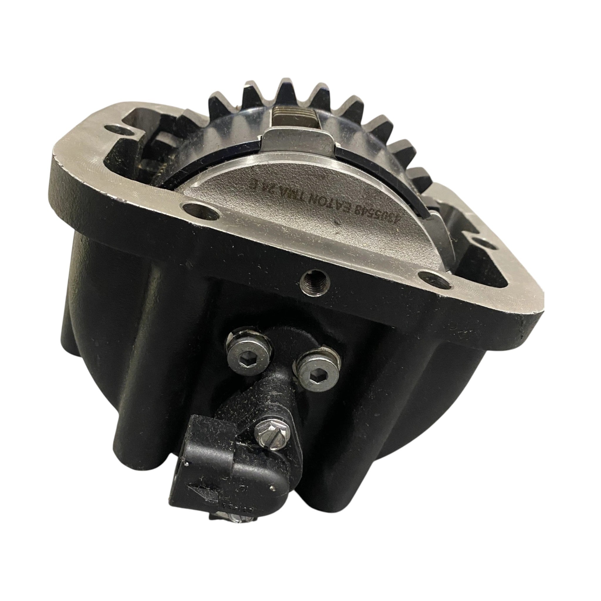 K3637 Genuine Eaton Inertia Brake Kit