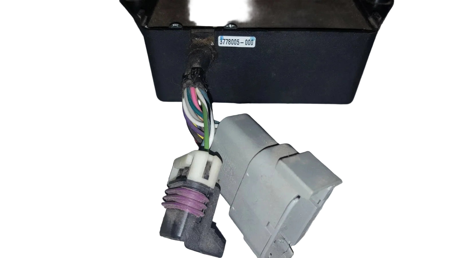 3160623 Genuine Cummins Electronic Control Module