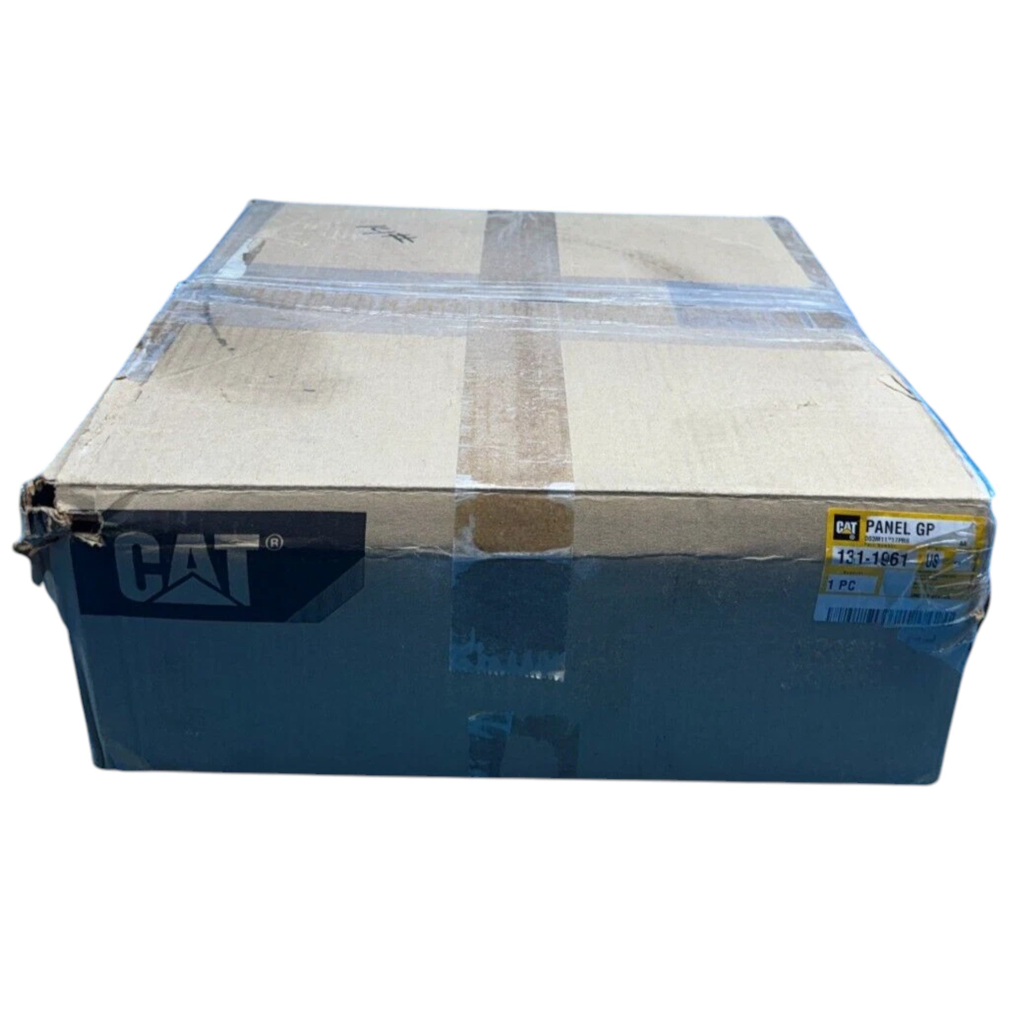 1311961 Genuine CAT Panel GP