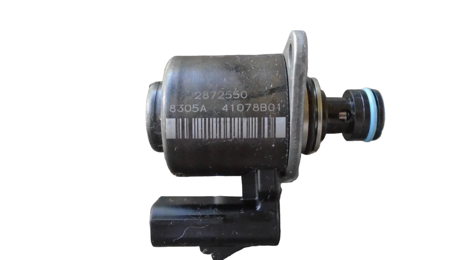5406056 Genuine Cummins Pressure Regulator ISG ISX