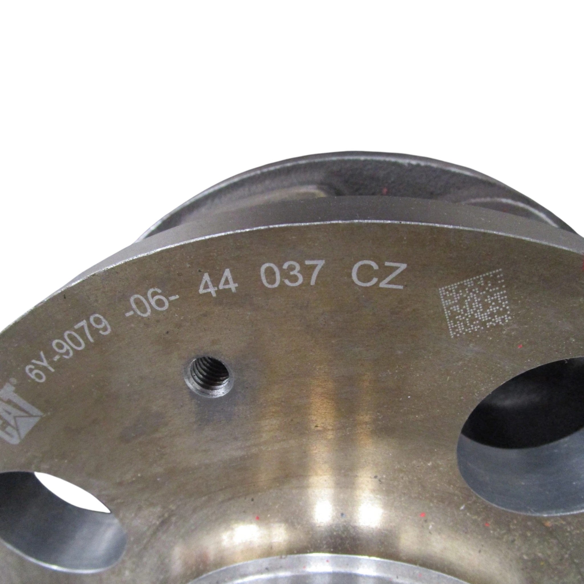 6Y-9079 CAT Differential Steering Drive Planetary Carrier