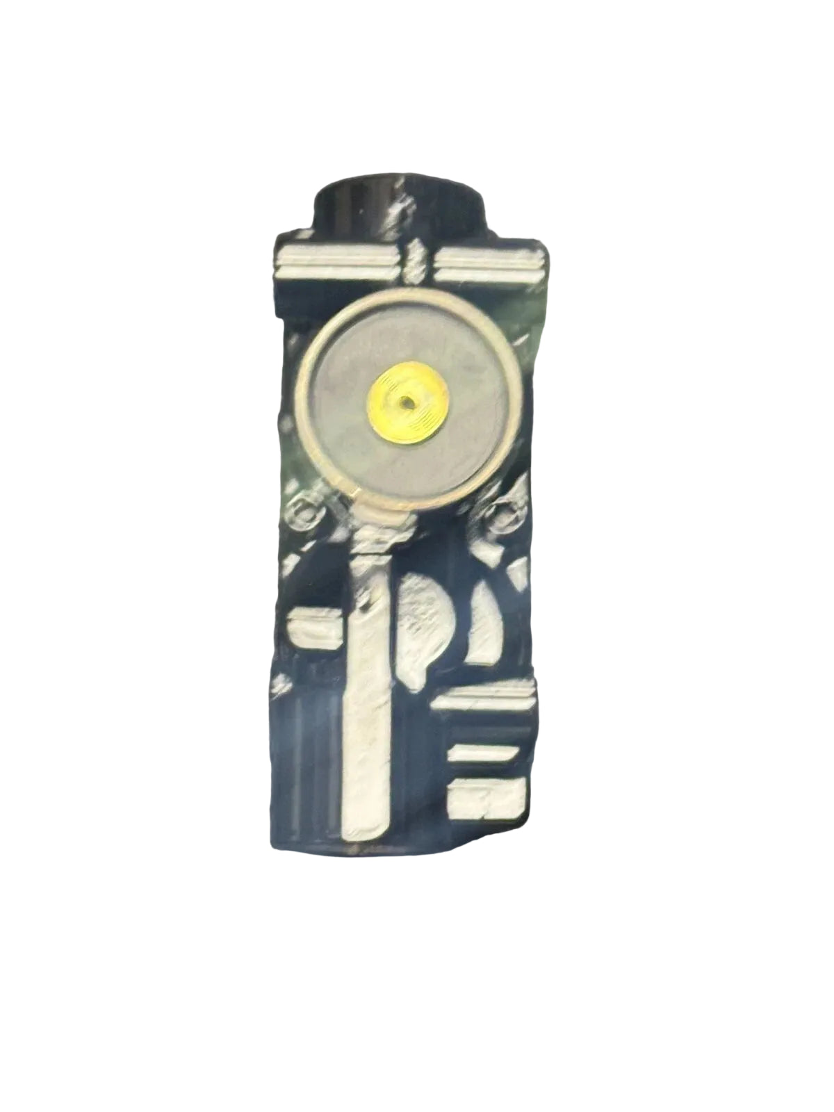 400 612 080 0 G3DB Genuine Freightliner Freightliner Modulator Solenoid Valve