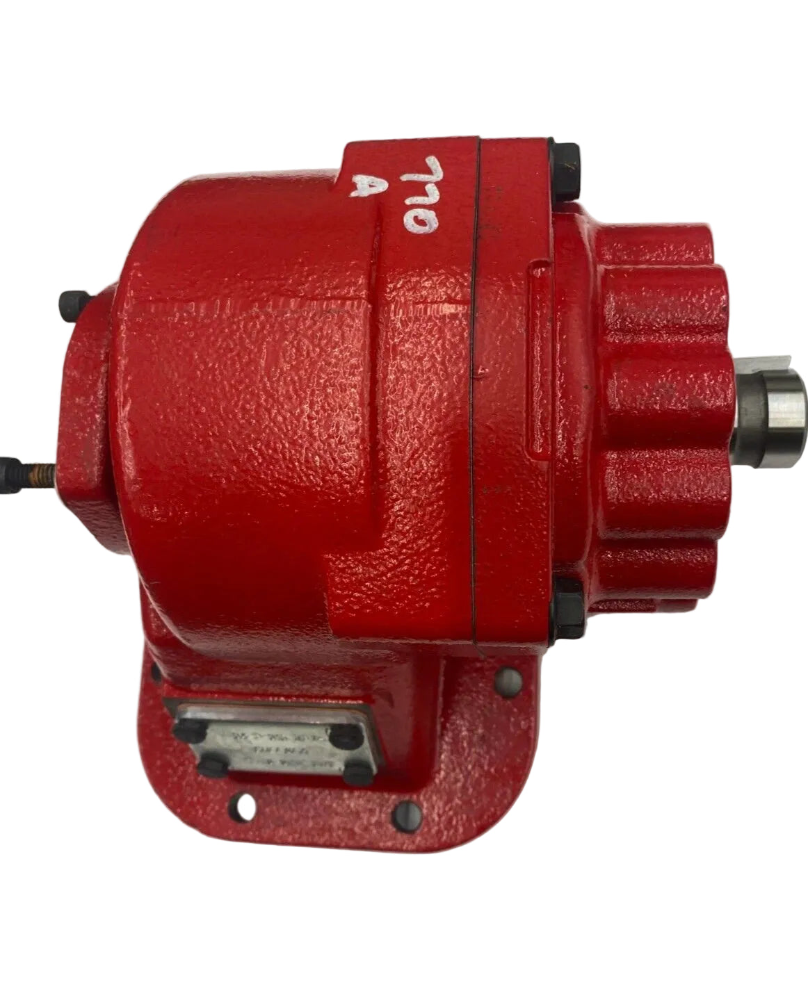 282GKAJXA3XD Genuine Parker Chelsea PTO Power Take Off