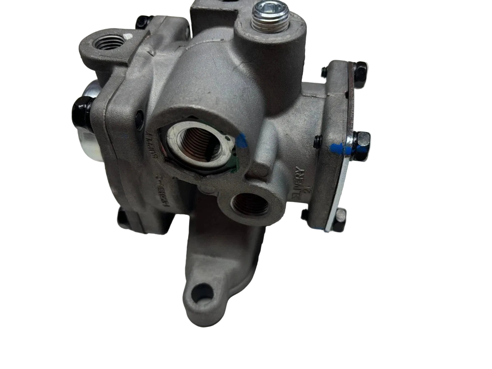 102144 Genuine Bendix Spring Brake Valve