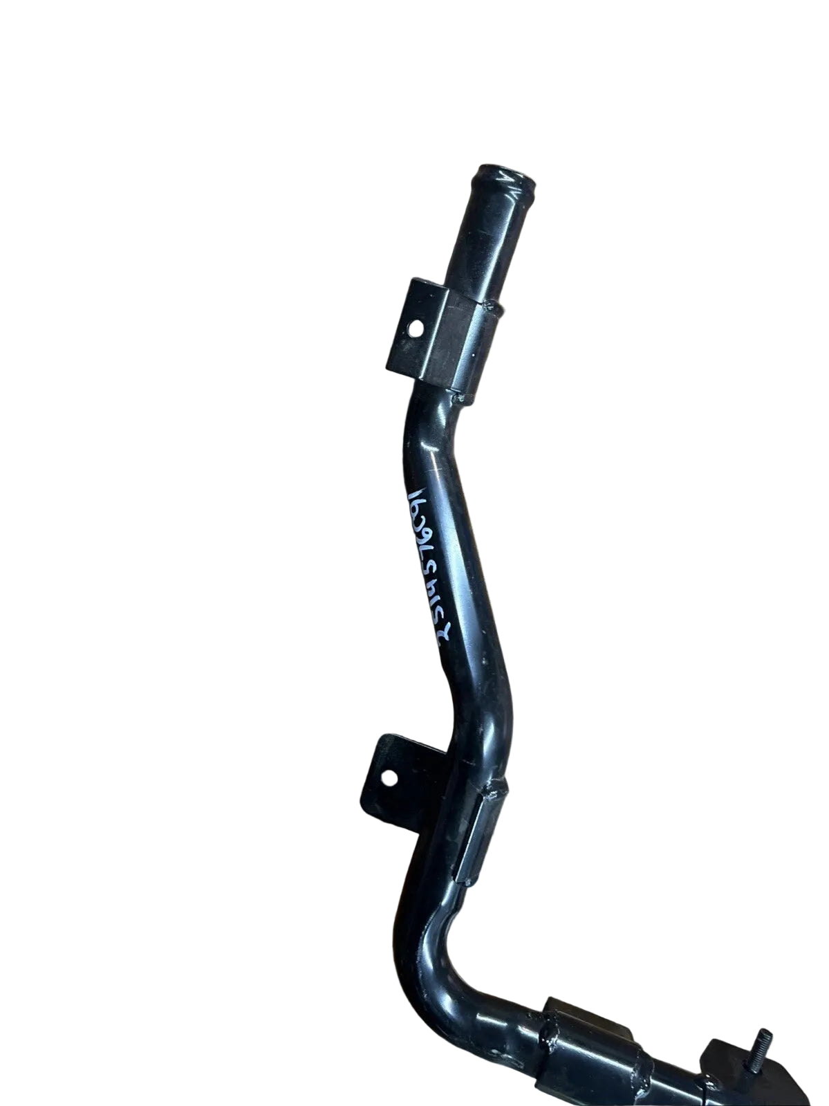 2514576C91 Genuine International Coolant Crossover Tube Only, No Hardware Included