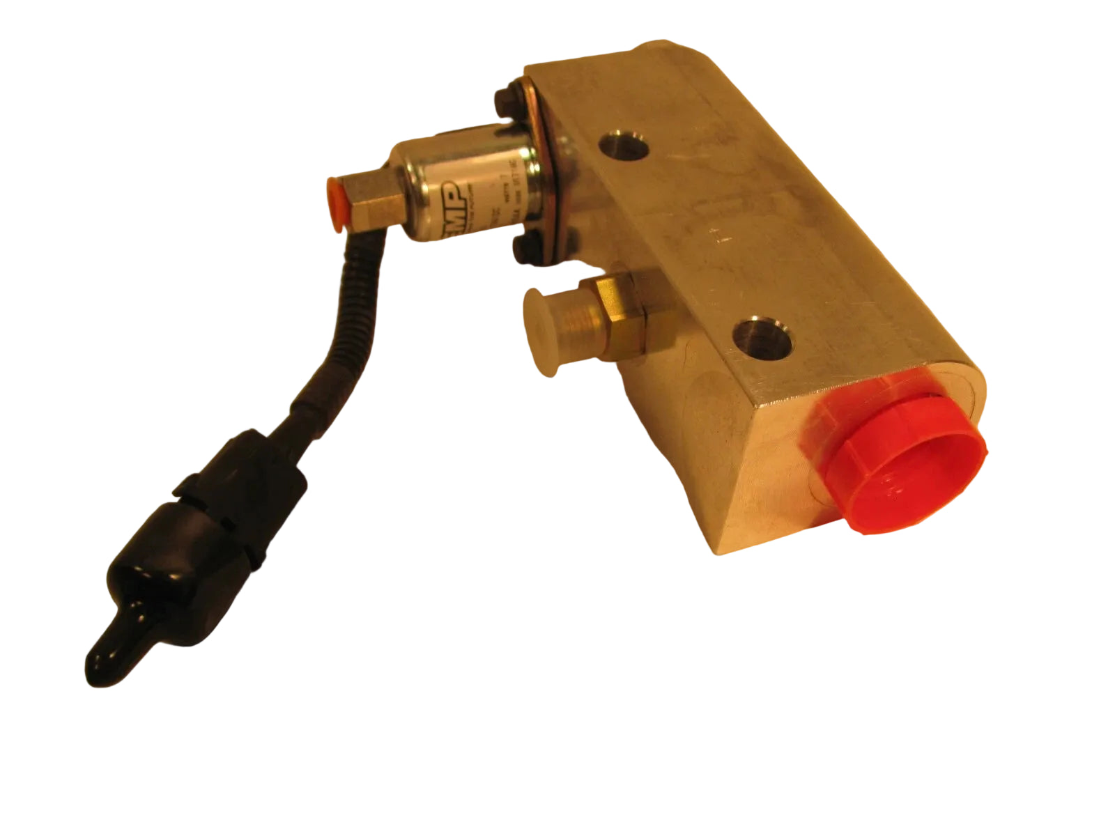 4086648 Genuine Cummins Volt Oil Control Valve No Core Charge Oem