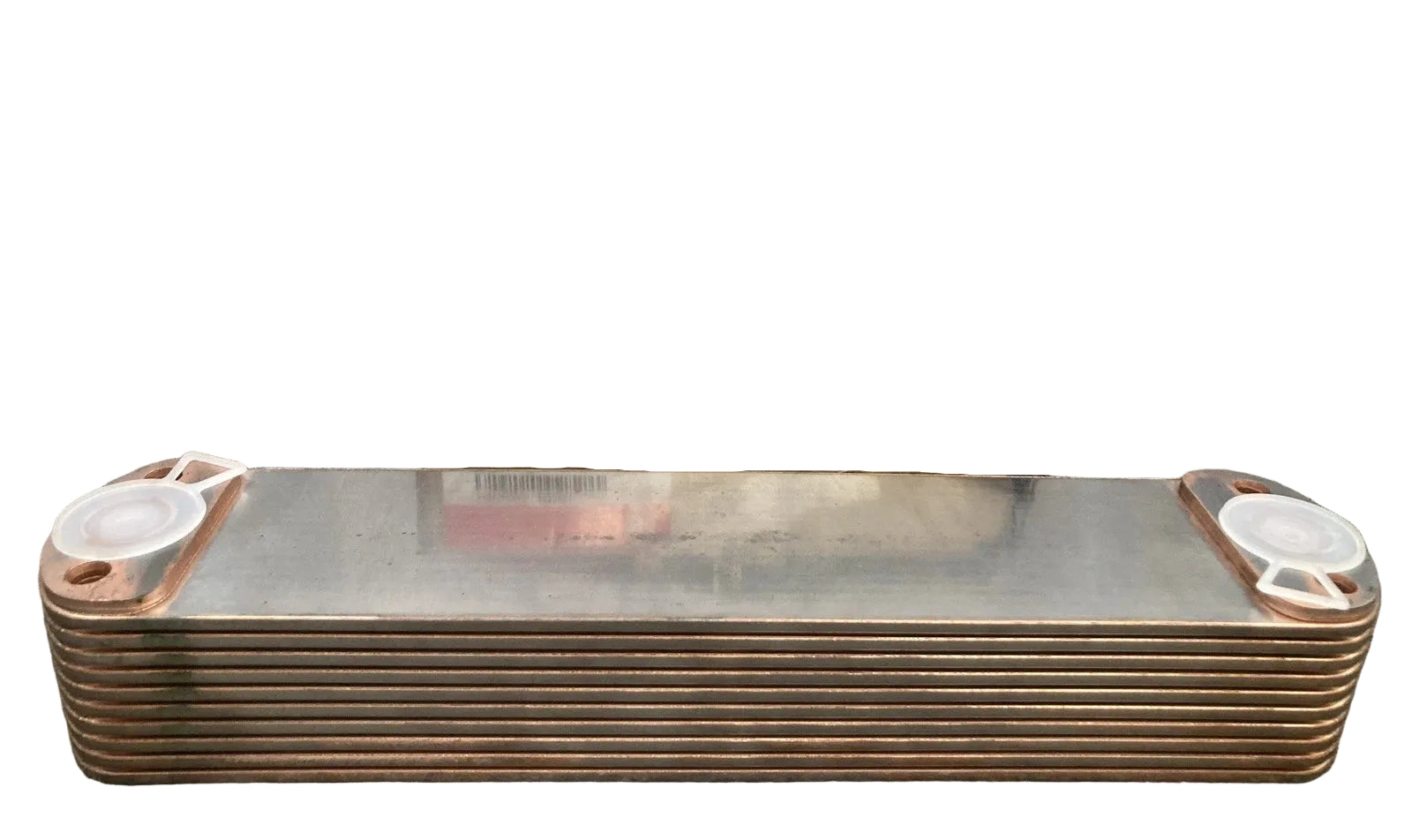 2892304 Genuine Cummins Oil Cooler