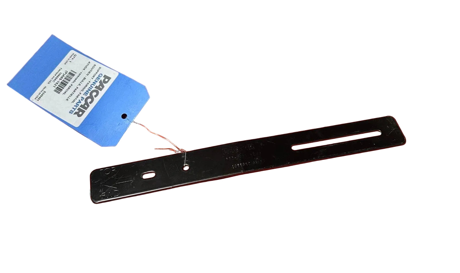 A851821 Genuine Paccar Truck Fairing Support Bracket