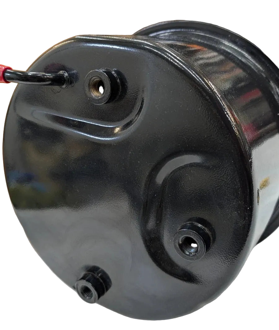 2004130C1 Genuine International Engine Coolant Reservoir