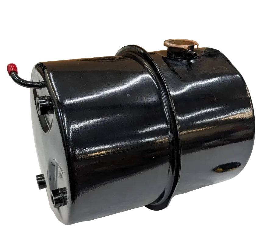 2004130C1 Genuine International Engine Coolant Reservoir