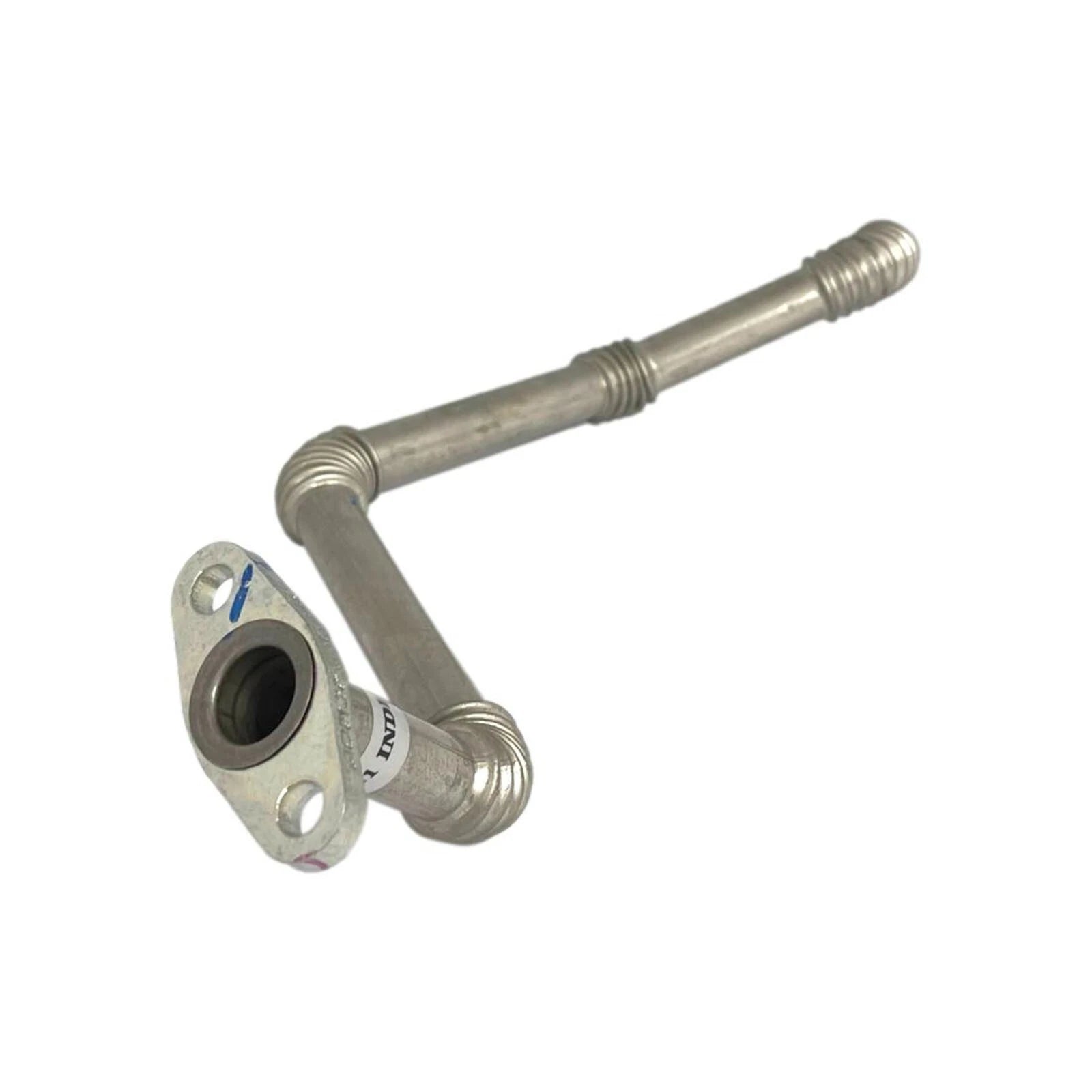 5346741 Genuine Cummins Turbocharger Oil Drain Connection Tube