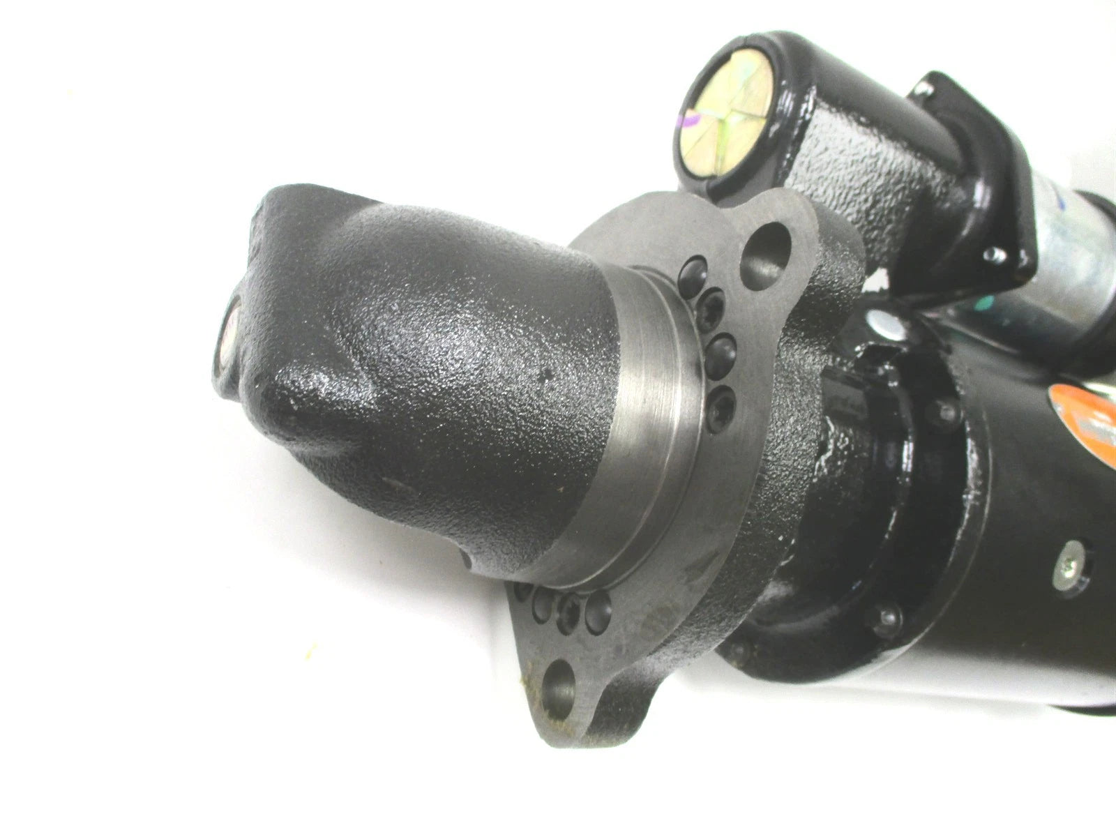 8300036 Genuine Delco Remy Starter Motor 42MT