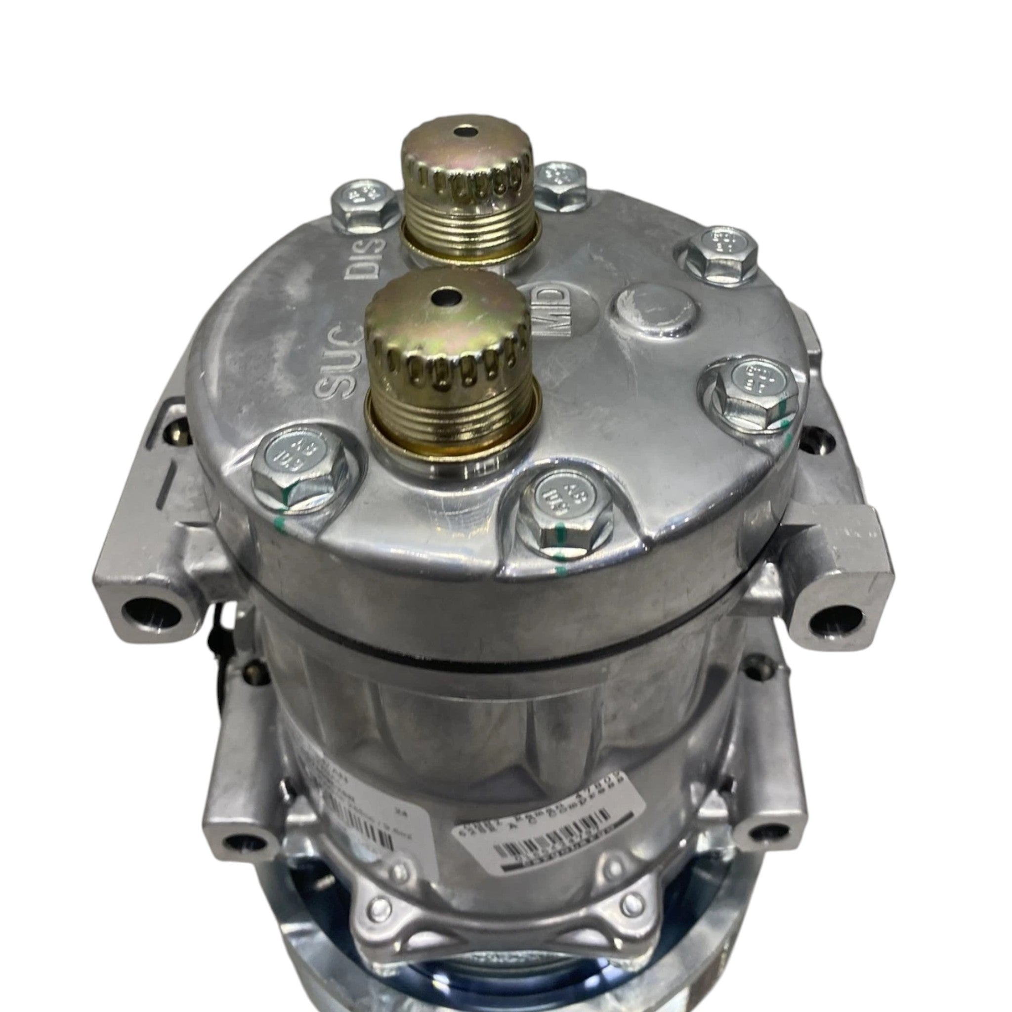 47809628R CNH A/C Compressor